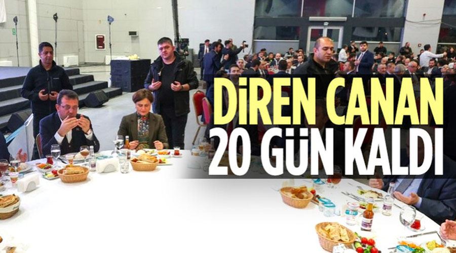 Canan Kaftancıoğlu