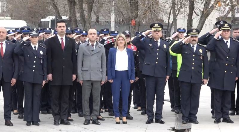 Ağrı’da 