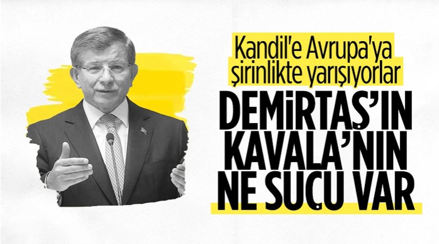 Gelecek Partisi