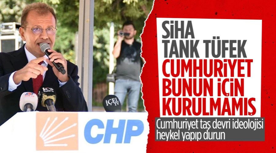 CHP