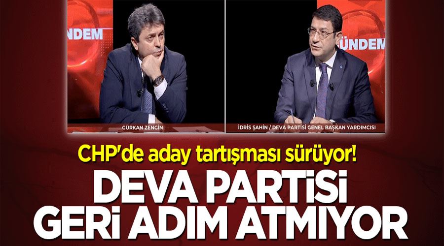 CHP