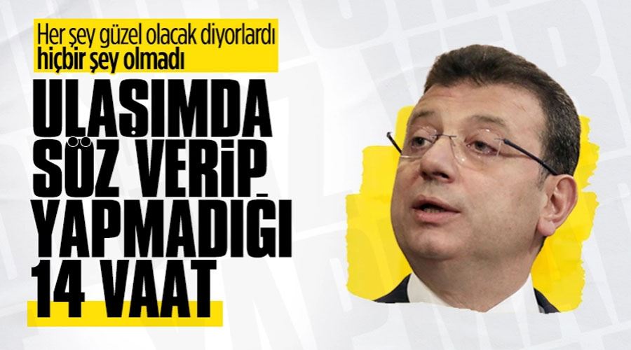 Ekrem İmamoğlu