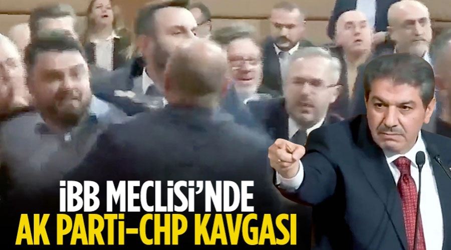 İBB Meclisi