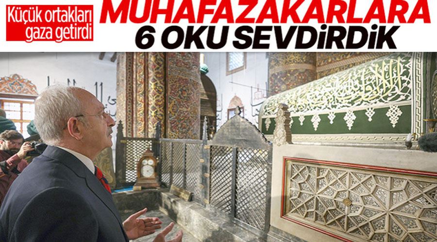 Millet İttifakı