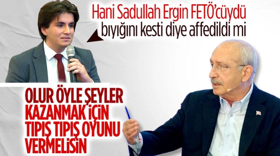 Gençlerden Kılıçdaroğlu