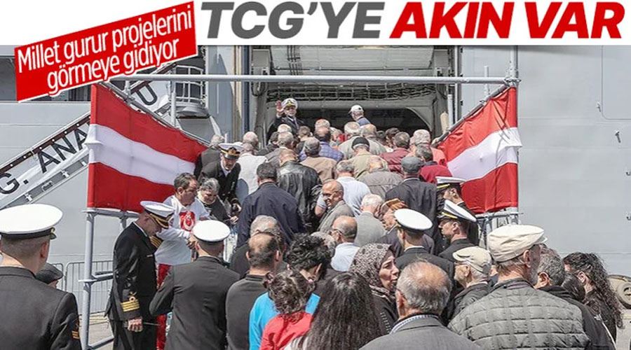 TCG Anadolu