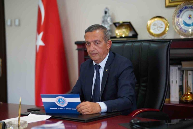 Tanoğlu: “Bayramlar, dargınlıkları ve kırgınlıkları unutturan, dayanışmayı, yardımlaşmayı artıran müstesna günlerdendir”
