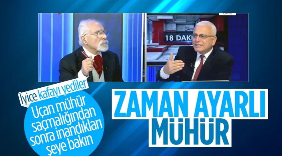 Merdan Yanardağ, 