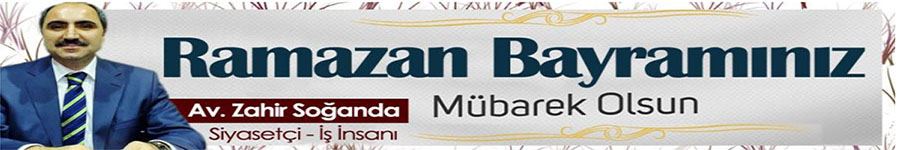 Av. Zahir Soğanda