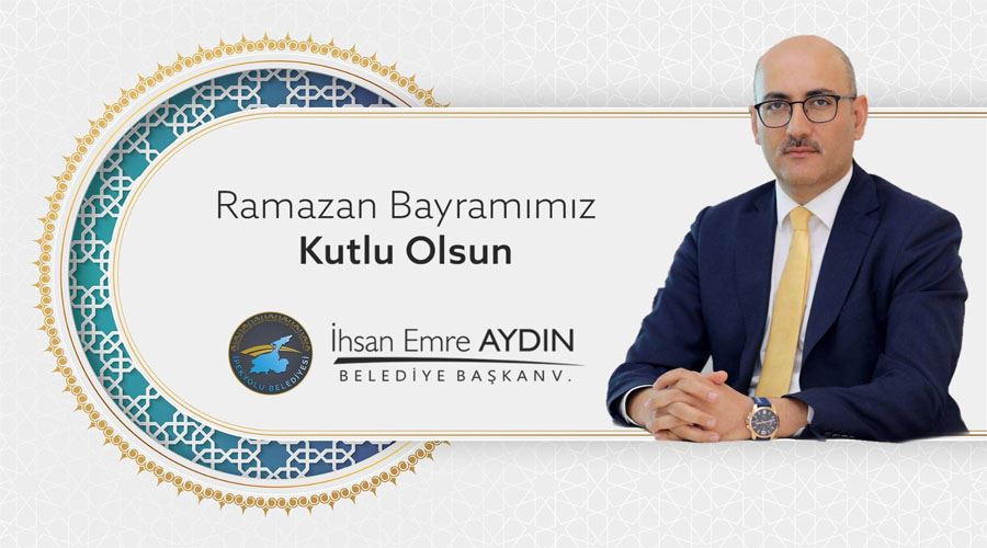 İpekyolu Kaymakamı ve Belediye Başkan Vekil İhsan Emre Aydın