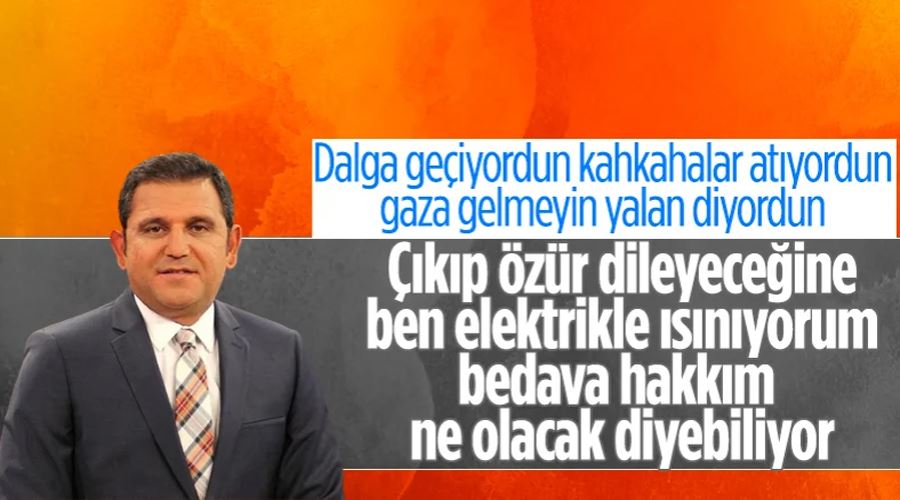 Fatih Portakal