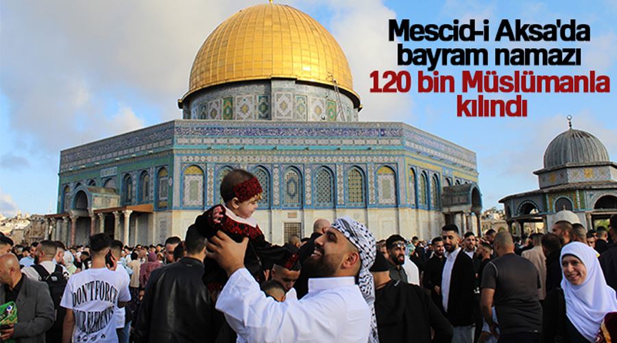 Mescid-i Aksa