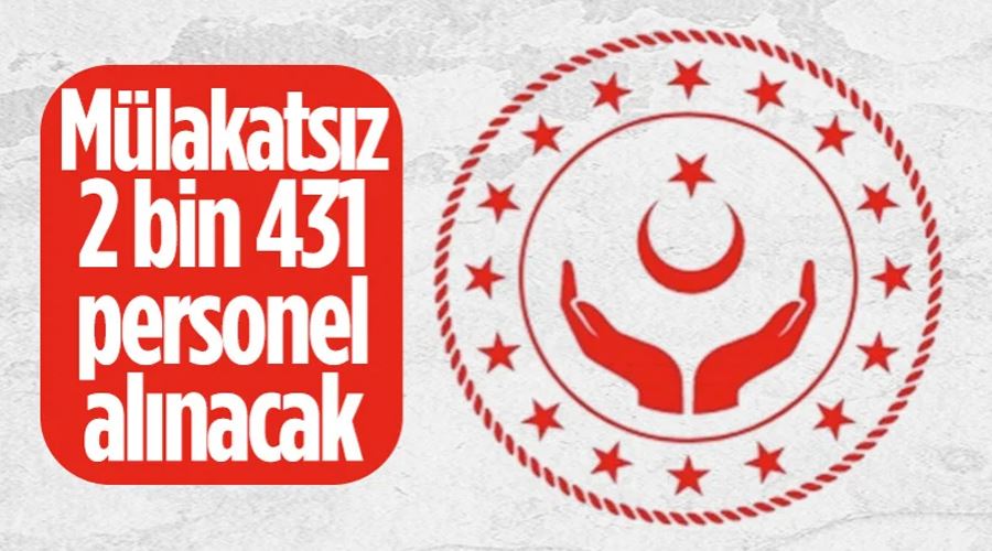 Aile ve Sosyal Hizmetler Bakanlığı