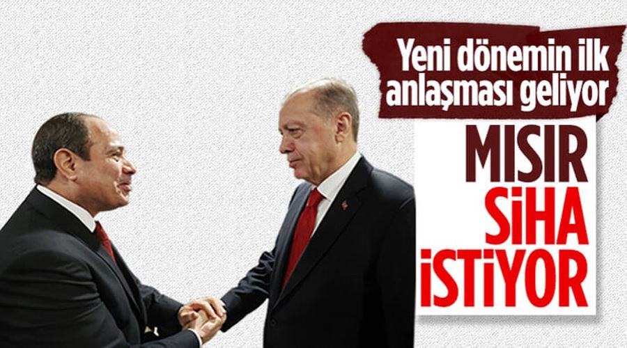 ABD merkezli Forbes: Türkiye, Mısır
