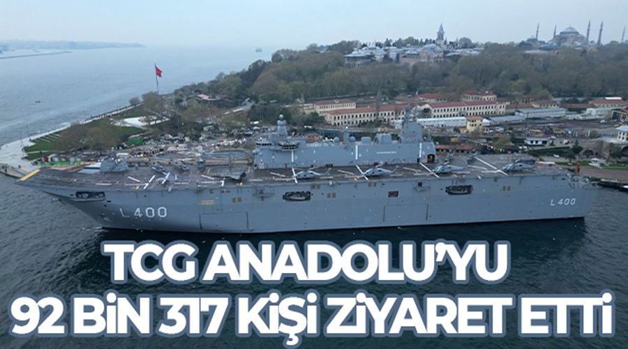 TCG Anadolu