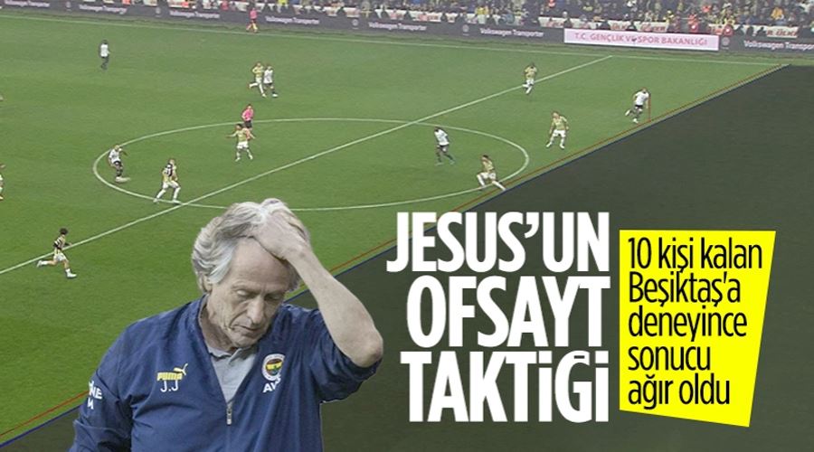 Jorge Jesus