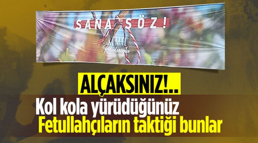 Kemal Kılıçdaroğlu