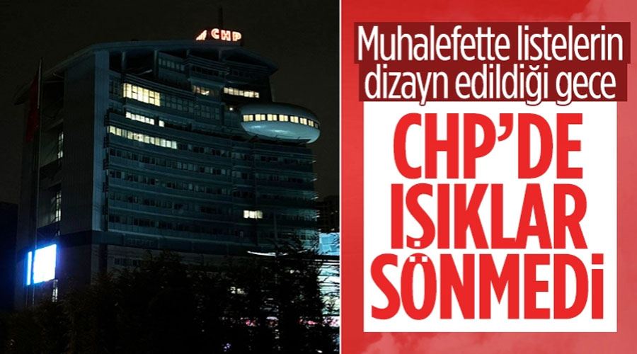 CHP