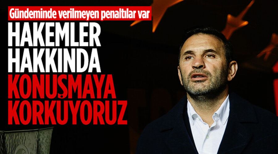 Galatasaray
