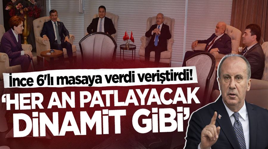 Muharrem İnce 6