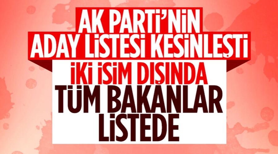 AK Parti