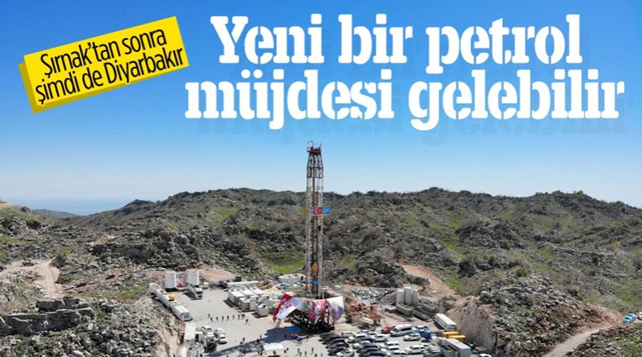 Bakan Dönmez: Bir petrol müjdesi daha gelebilir