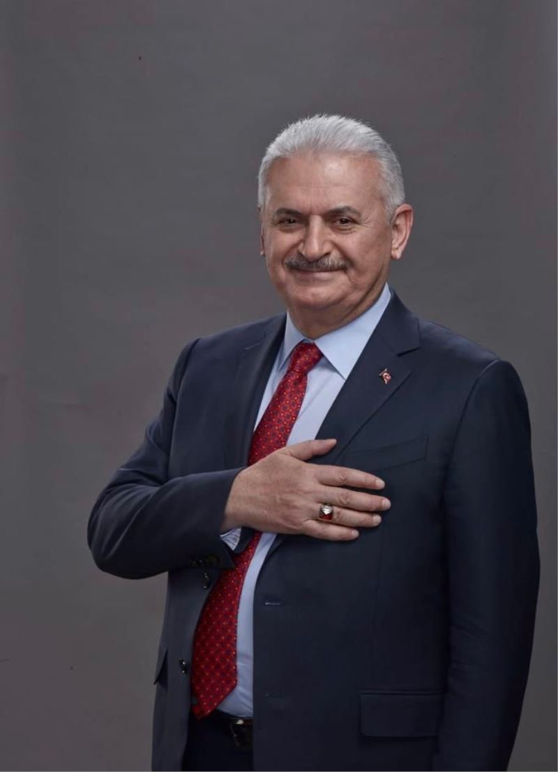 Binali Yıldırım: “Hemşehrilerim vefasını da ferasetini de gösterecek”
