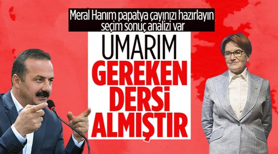 Yavuz Ağıralioğlu