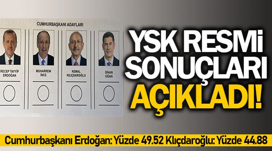 YSK