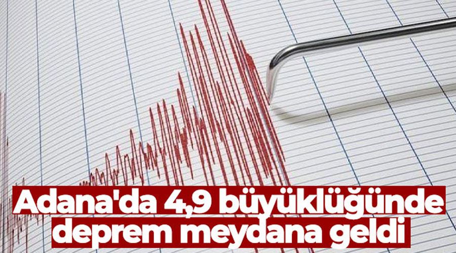 Adana 4.9