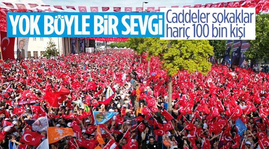 Cumhurbaşkanı Erdoğan Gaziantep