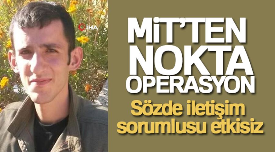 MİT