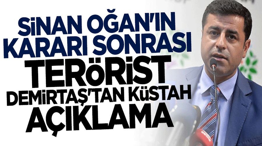 Sinan Oğan
