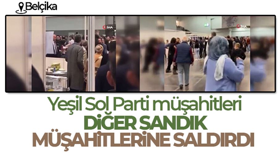 Belçika