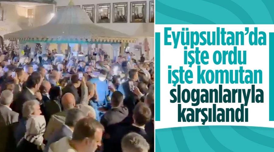 Cumhurbaşkanı Erdoğan
