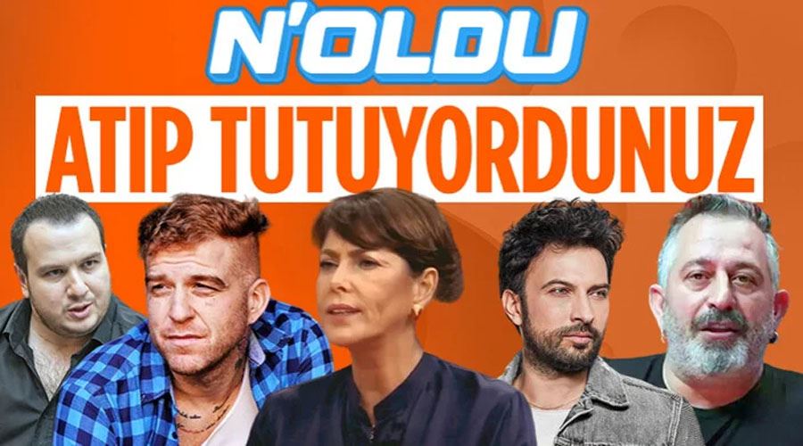 Tarkan, Cem Yılmaz, Hazal Kaya... Erdoğan kazandı, muhalif tayfanın sesi kısıldı!
