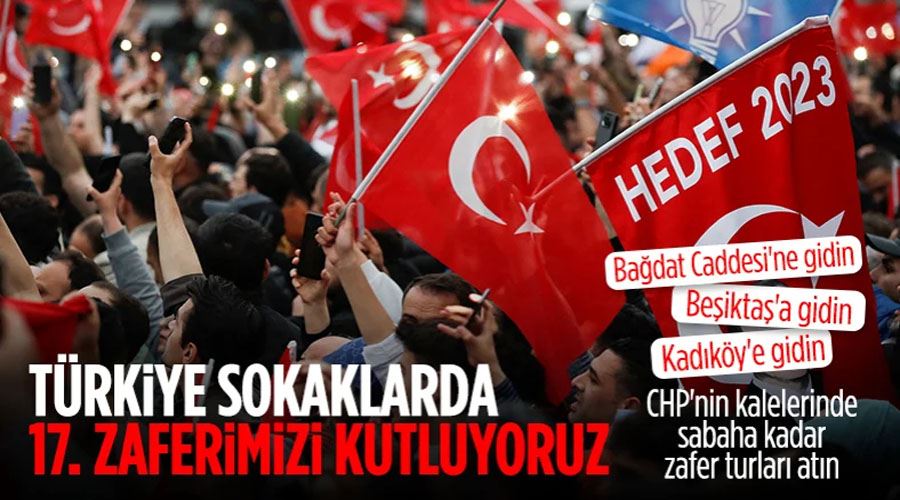 Cumhurbaşkanı Erdoğan