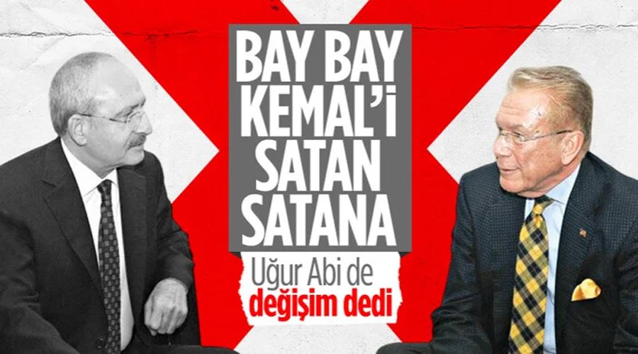 Kılıçdaroğlu