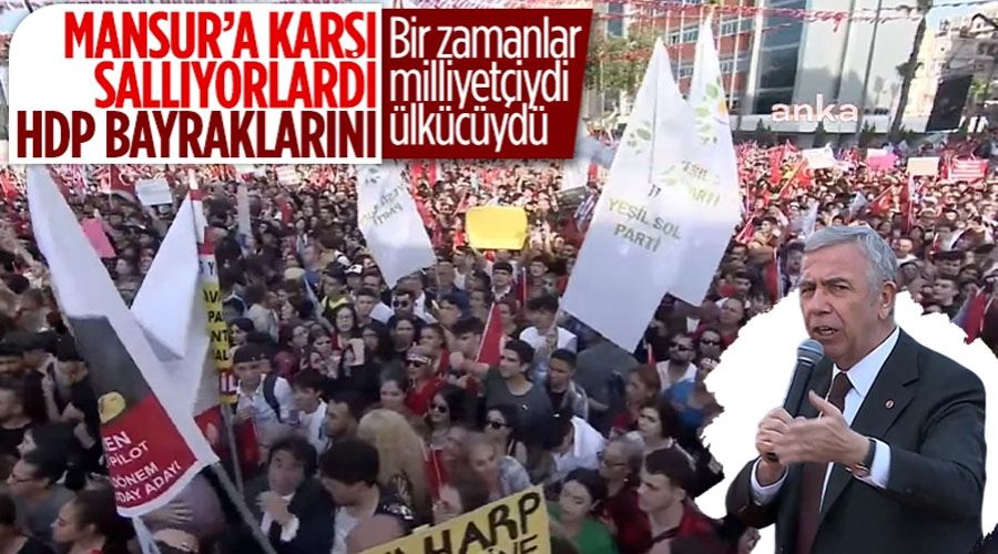Mansur Yavaş