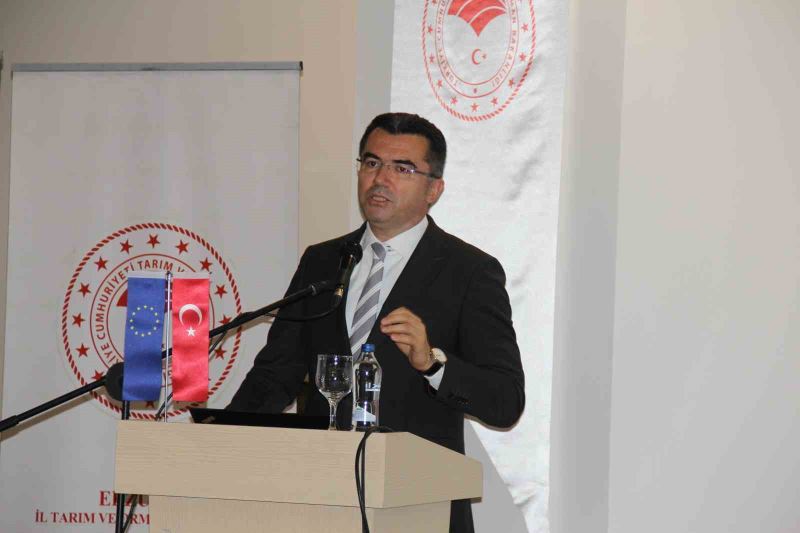 TKDK’den 275 projeye 615 milyon destek
