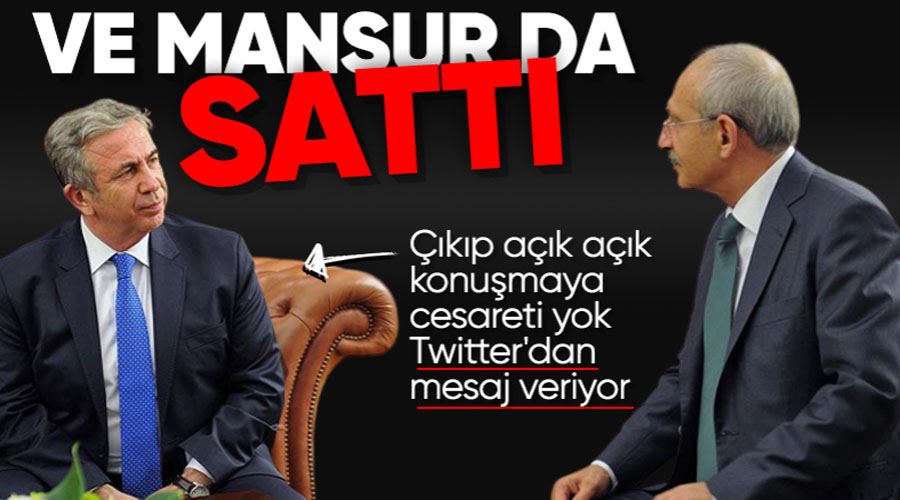 Mansur Yavaş