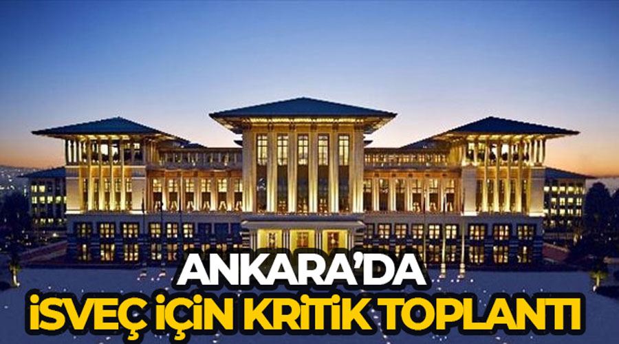 Ankara