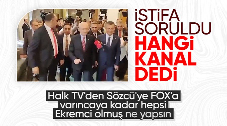 Kemal Kılıçdaroğlu