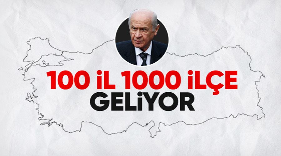 Devlet Bahçeli