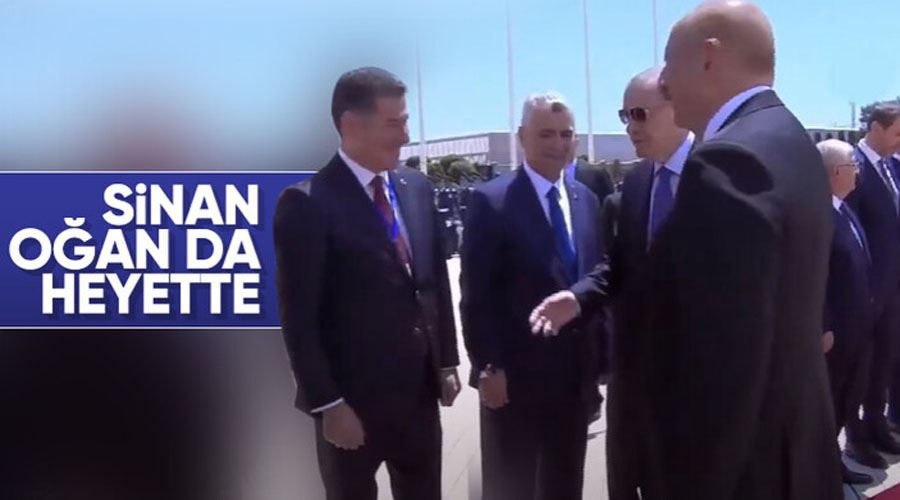 Cumhurbaşkanı Erdoğan Azerbaycan