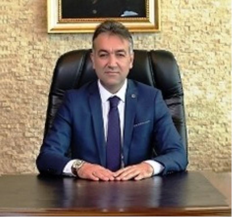 Jandarma Teşkilatının 184. kuruluş yıl dönümü
