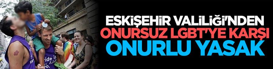 Eskişehir Valiliği