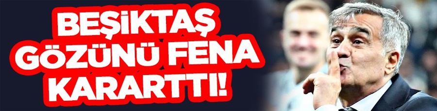 Beşiktaş