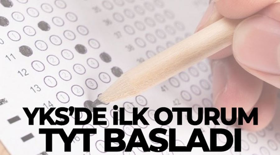 YKS