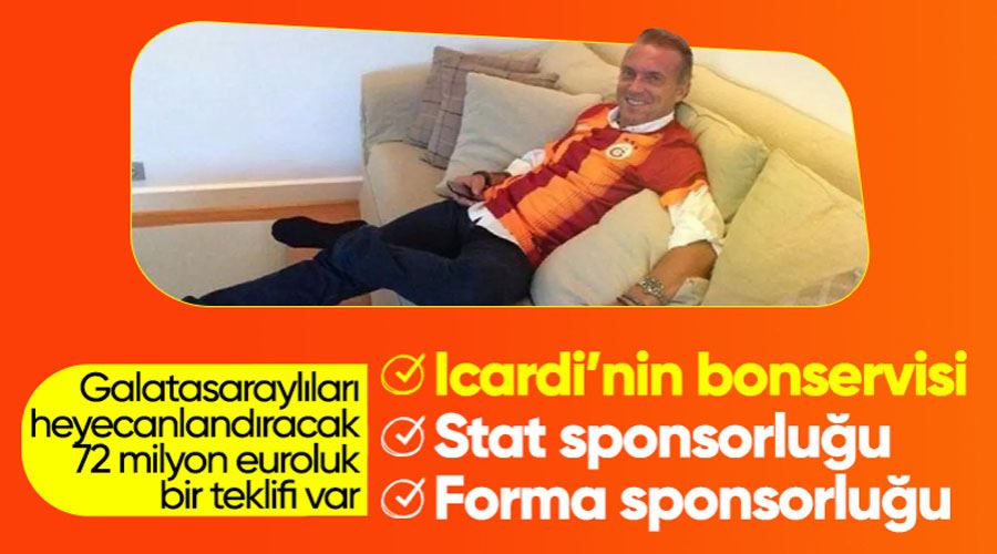 Cem Uzan, Galatasaray